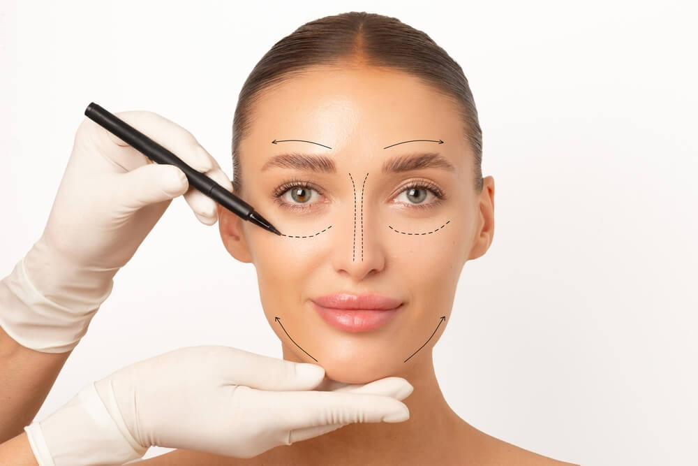 chirurgie esthetique